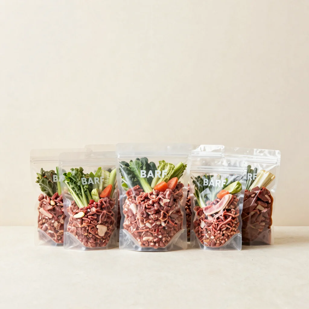Vacuno con Verduras
